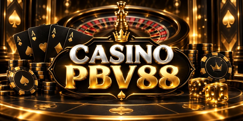 CASINO PBV88