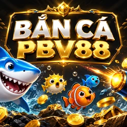 BẮN CÁ PBV88