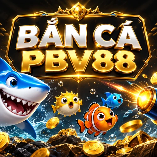 BẮN CÁ PBV88