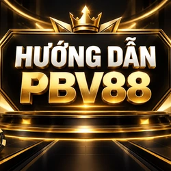 HƯỚNG DẪN PBV88