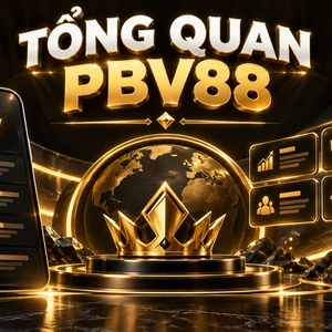 TỔNG QUAN PBV88