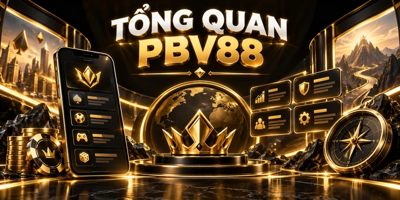 TỔNG QUAN PBV88