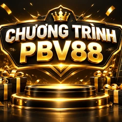 CHƯƠNG TRÌNH PBV88
