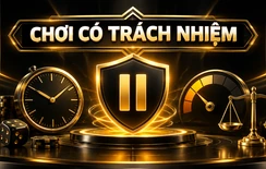 CHƠI CÓ TRÁCH NHIỆM