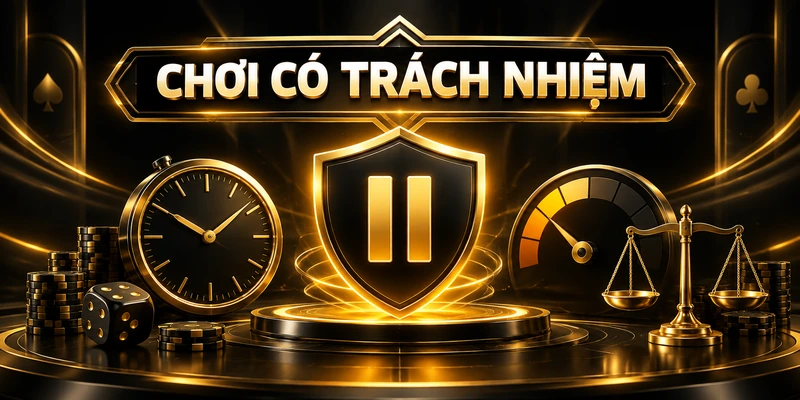 CHƠI CÓ TRÁCH NHIỆM