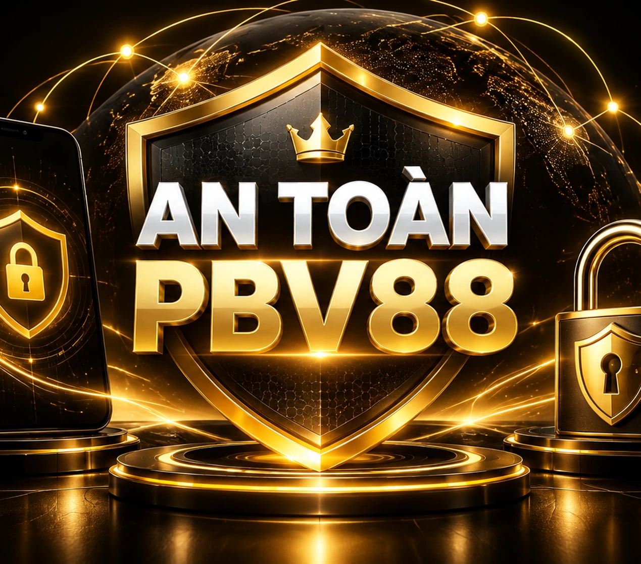 AN TOÀN PBV88