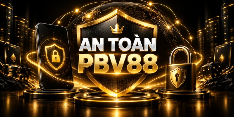 AN TOÀN PBV88