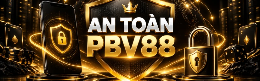 AN TOÀN PBV88