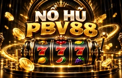 NỔ HŨ PBV88