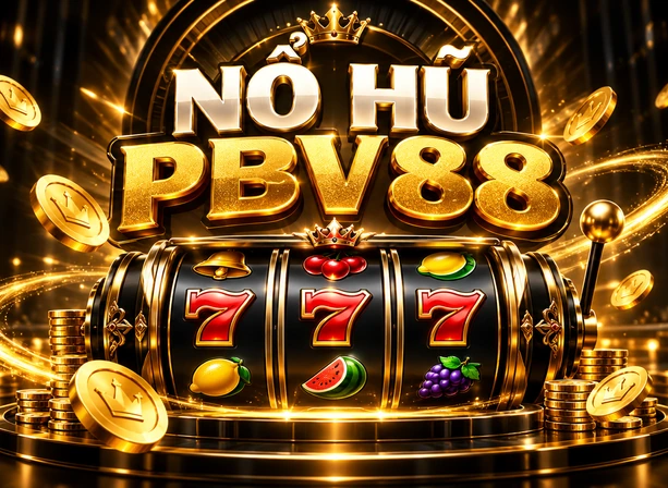 NỔ HŨ PBV88