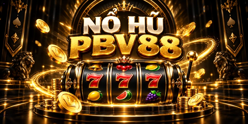 NỔ HŨ PBV88