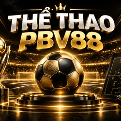 THỂ THAO PBV88